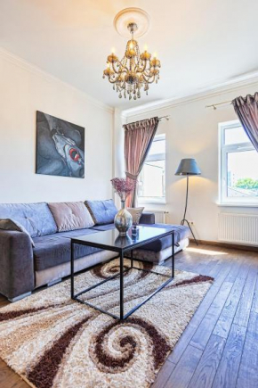 New Town Classic Apartments SELF-CHECK IN Vilnius
